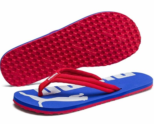 Puma Flip Flops Mens Boys Epic V2 Thong 
