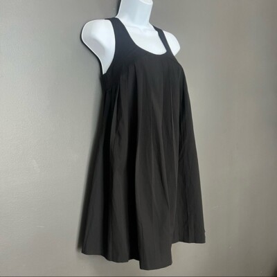 club monaco pleated shirt dress Pleated Dress