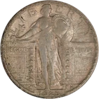 1925-P Standing Liberty Quarter Great Deals From The Executive Coin Company