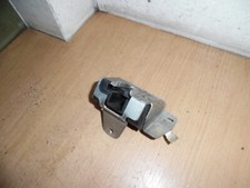 Mercedes W163 ML Heckklappenschloss Kofferraumschloss A1637400235