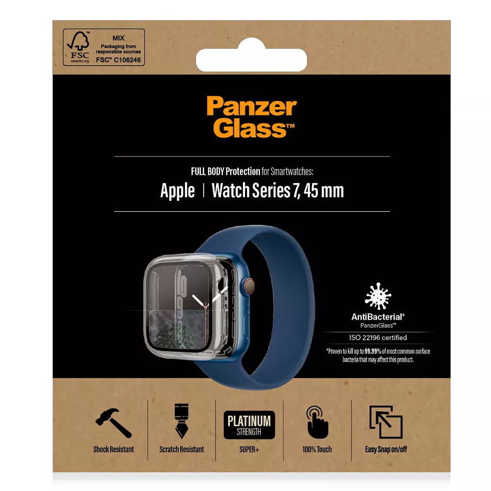 Panzerglass apple hotsell watch