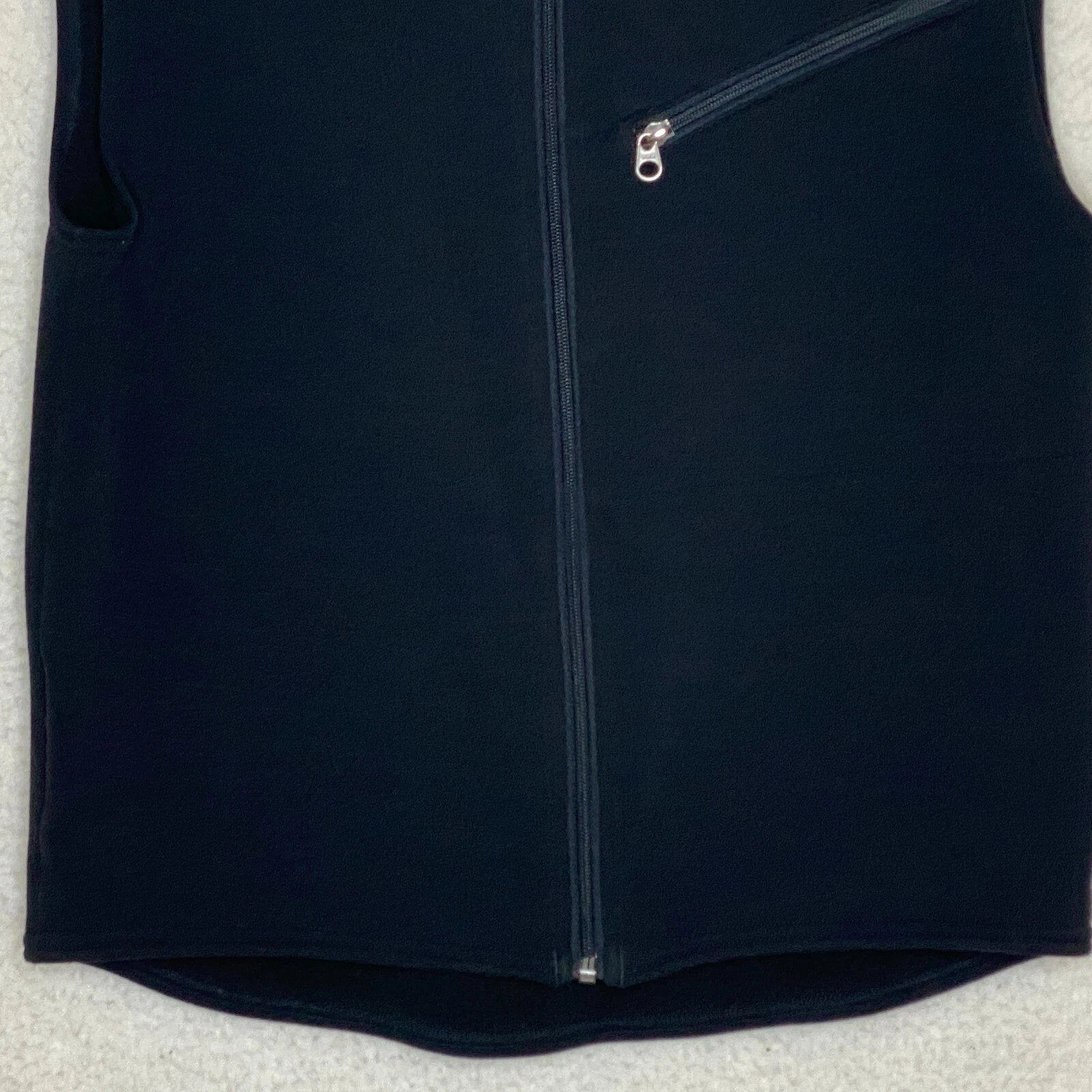 lowe-alpine vintage polartec thin lightweight 