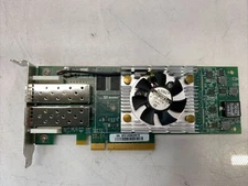 Qlogic QLE2672 16Gb Dual Port SFP+ Fibre Channel HBA Server Card