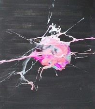 DIGITAL DOWLOAD - Original artwork - Elemental Energy