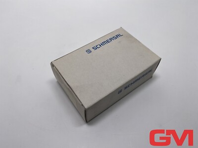Schmersal Positionsschalter ZR 236-11Z-M20 position switch 1153241 101153241