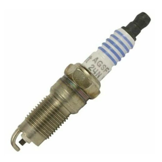 Genuine Motorcraft Spark Plugs 6PCS for 06-10 Ford Explorer Mustang Ranger 4.0L - Image 2 of 4