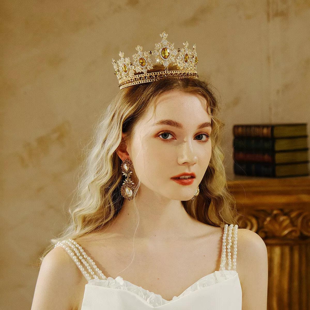 Adult crown cheap