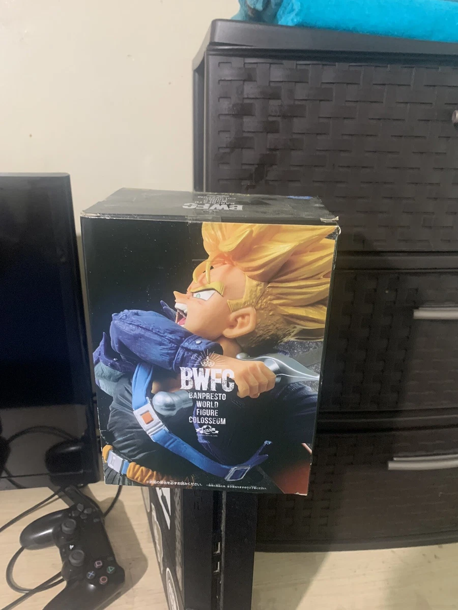 Bwfc trunks figure sales