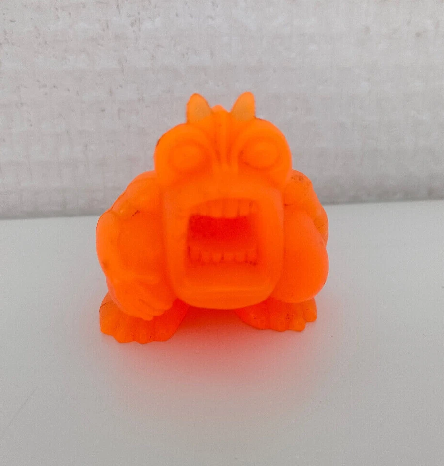 Kenner Ghostbusters 1984 pieces Voiture Ecto 1 canons et fantome - Photo 4/4