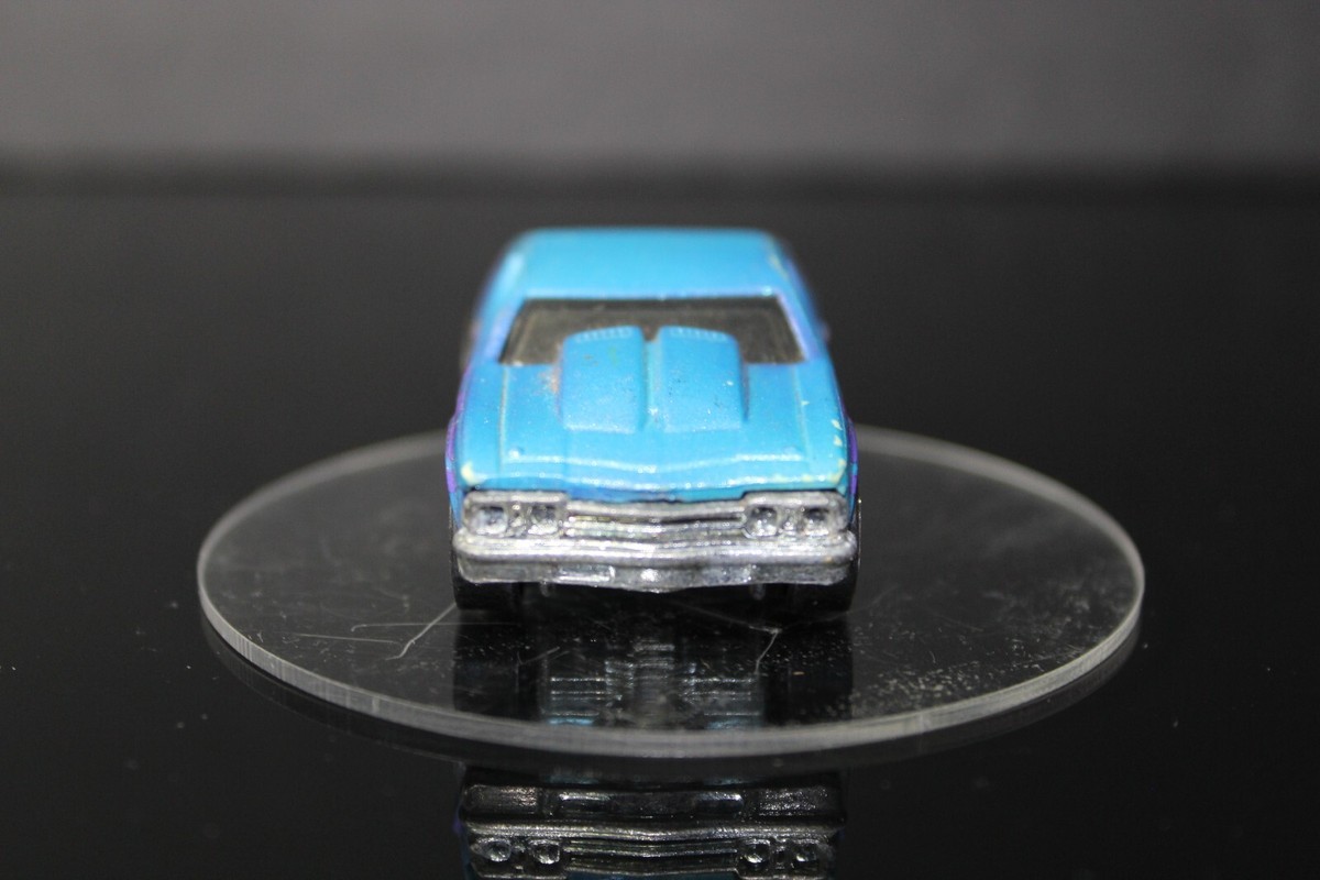 2004 Hot Wheels '69 Chevelle | eBay