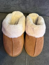 Jack Wills Mule Slippers Size UK 6 EU 39
