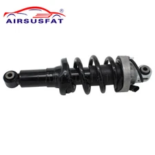 1PC Front Left Right Air Suspension Shock Absorber Strut For Audi R8 2007-2015