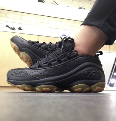 reebok dmx gum