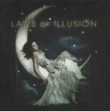 Sarah McLachlan ‎– Laws Of Illusion / CD / (Special Edition) (8 8697-72629-2 0)