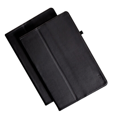 Premium leather cover for Huawei MediaPad T5 10.1'' tablet protective cover case bag