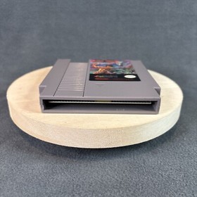 Nintendo NES Wizards & Warriors + Iron Sword: Wizards & Warriors II - Rd Descrip