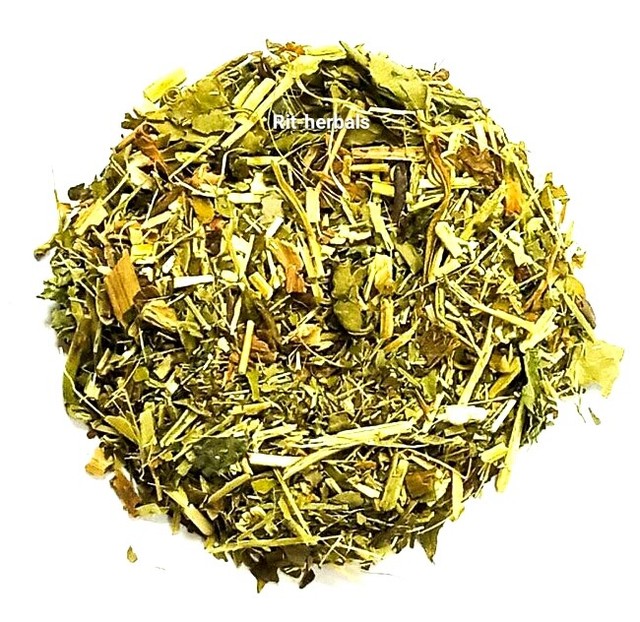 Passiflora Passion Flower Dried Leaves & Stems Herb Tea 10g908g(0,35oz