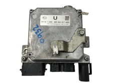 2014 SUBARU CROSSTREK Electric Steering Control Module  34710FJ082 OEM