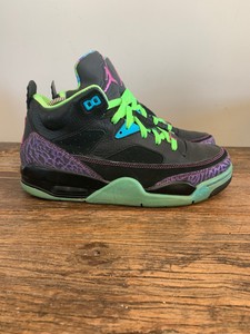 jordan son of mars bel air