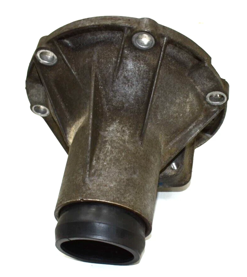 2020-2023 Chevrolet Silverado 3500HD OEM 6 Speed Automatic Transmission RWD Tail - Изображение 3 из 4