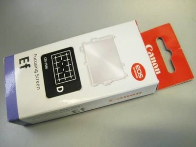 Canon camera f.screen ef-d 2377b001 (4960999530222)
