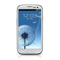 H2o Galaxy S3 No Contract Phone - Retail Packaging - Wireless Sale H2o Galaxy S3 No Contract Phone - Retail Packaging - Wireless Sale