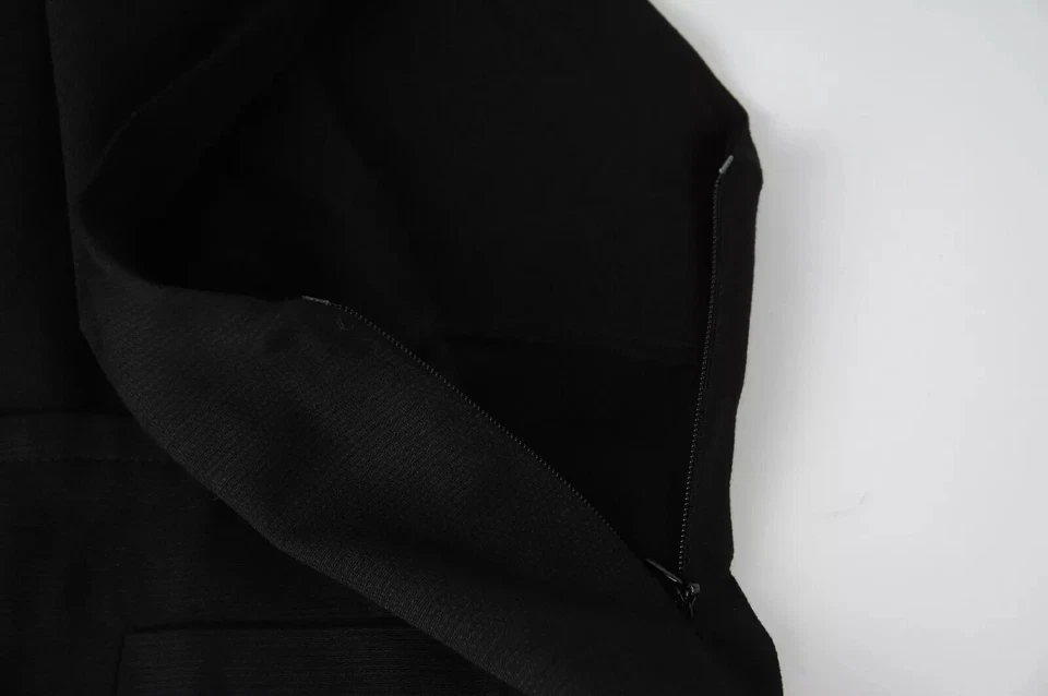 Cop Copine Chambord Overall Damen (Eu) 36 Capri Overall Hosenträger Schwarz - Bild 4 von 4