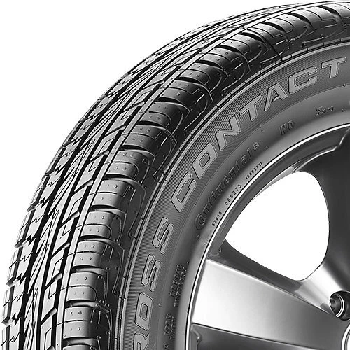 285/50 R18 109W Continental CrossContact UHP - Imagen 3 de 4