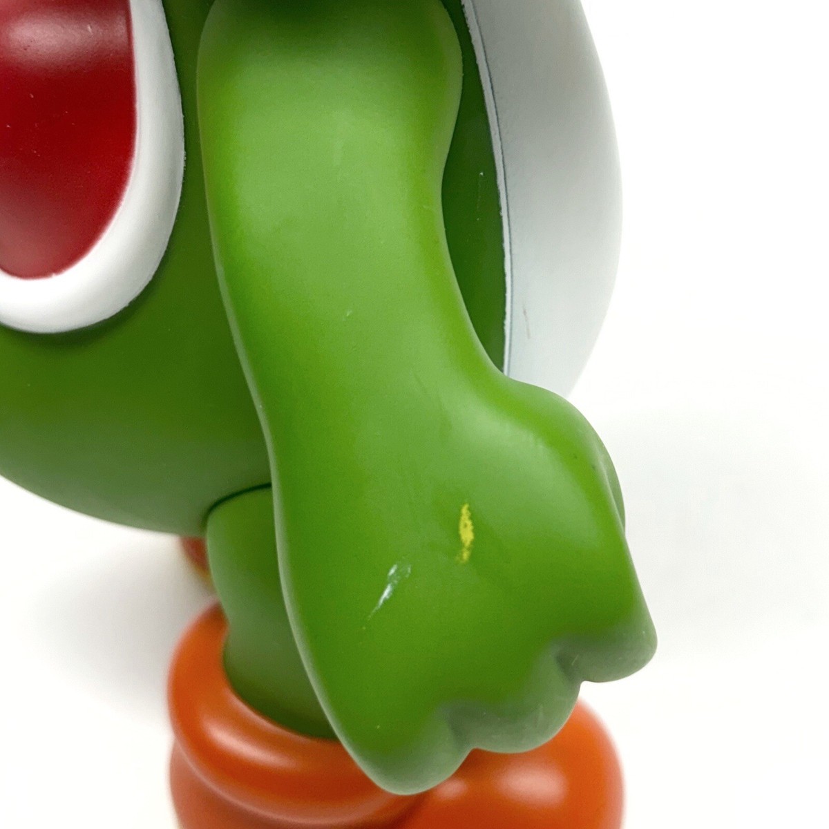 Yoshi Banpresto Super Size Figure Japan Import Super Mario Bros