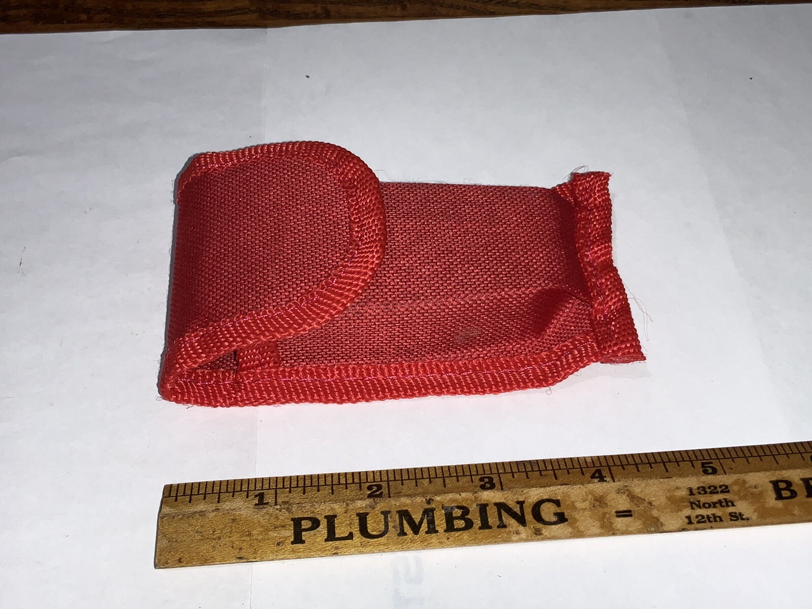 Gardner’s 5 In 1 Grafting Budding Multi Tool W/red Webbed Case