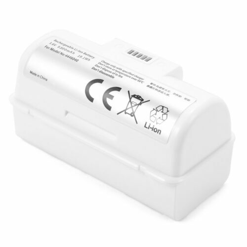 irobot braava battery replacement