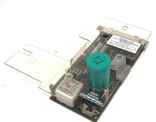 USED LEEDS & NORTHRUP 444508 AMPLIFIER BOARD 