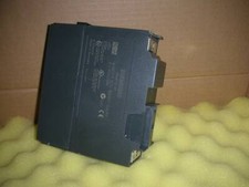 SIEMENS 6ES7321-1BH50-0AA0