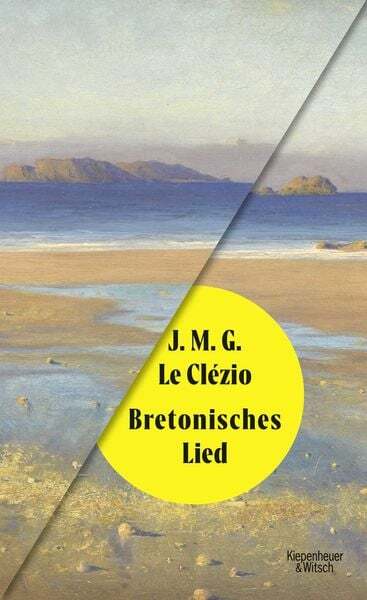 Thumbnail - Bretonisches Lied