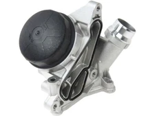 For 2015-2016 BMW 428i xDrive Gran Coupe Oil Filter Housing 33769FBXV