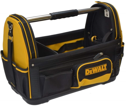 Roll Up Tool Bag Organizer, Roll Tool Storage Bag With Adjustable - Main Image