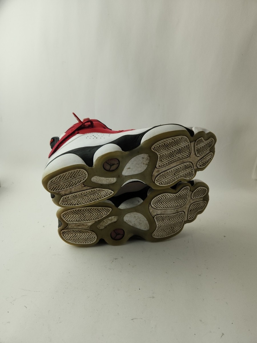 jordan 6 rings tw03