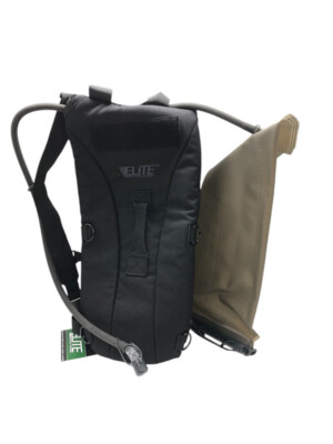 Elite Survival Systems added a... - Elite Survival Systems