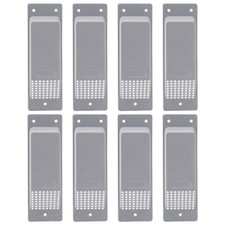 8 Pack Shipping Container Vents Cross Flow Ventilation Reduces Heat  Humidity