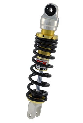 Amortisseur YSS OE302-290T-01AL - Photo 1/4