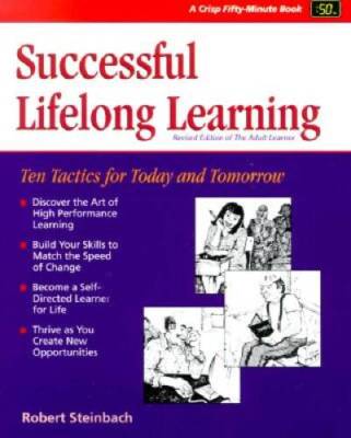 Successful Lifelong Learning (Fifty-Minute Series) - Paperback - GOOD