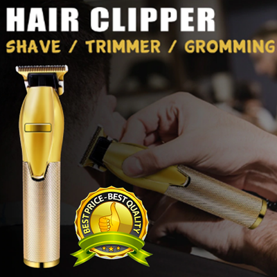 2020 professional skeleton cordless trimmer clipper
