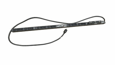 Panduit PViQ XPBM308-103IN6TL15 Networked PDU 30 Outlet L15-30P Power System