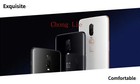 ONEPLUS 6T A6010 128GB 20MP T-Mobile 4G LTE GSM Unlocked Smartphone L/N OPEN BOX
