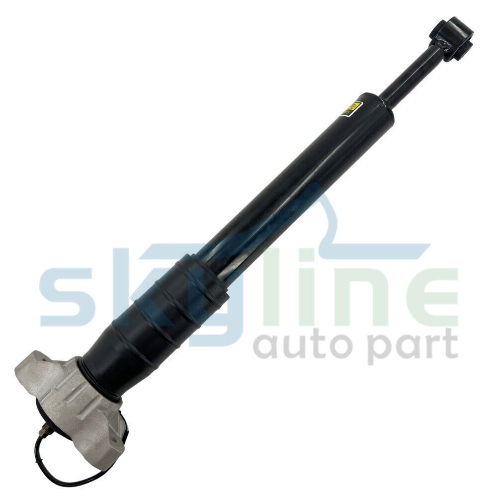 Pair Rear LH&RH Shock Struts Assys For 2017-2022 Maserati Levante M161 670037439