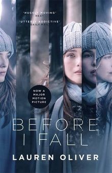 Before I Fall: The official film tie-in that will t... | Buch | Zustand sehr gut