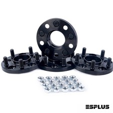 4 Wheel Adapters 5x4.5 15mm Thick W Mounting Lug Nuts For 06-27 Acura Rdx 4 Wheel Adapters 5x4.5 15mm Thick W Mounting Lug Nuts For 06-27 Acura Rdx