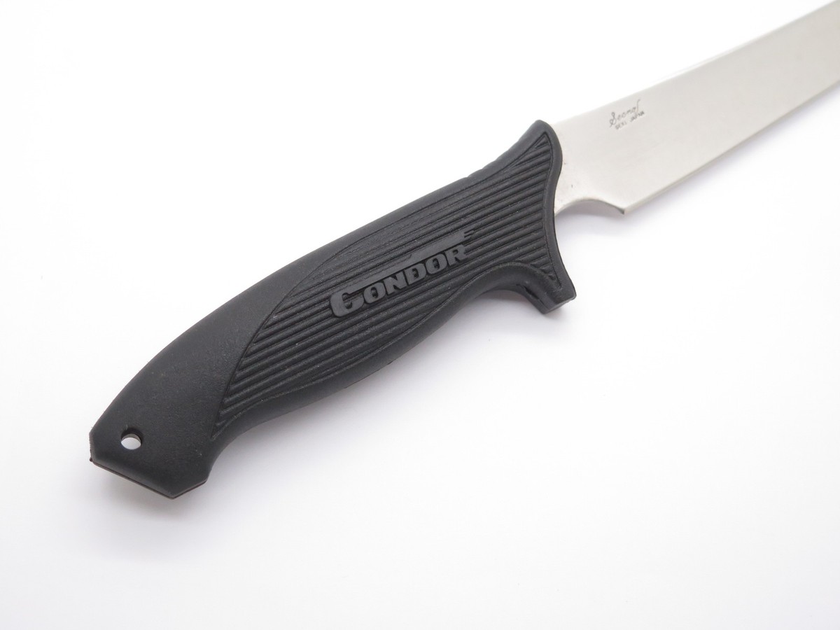 Vtg Condor Secnos 87Z Hoffman Seki Japan AUS8 Fixed 9