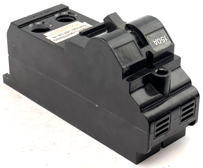 #ad #ad Murray Crouse Hinds 150 Amp 2 Pole MD A Circuit Breaker MD2150 240V 150A Plug On $379.99