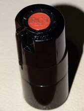 Vintage RCA 45 rpm Black Spindle Adapter Fully Automatic Record Changers VGWC